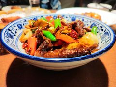 -天下客饭店(中山路店)