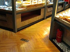 -比格比萨自助(国展店)