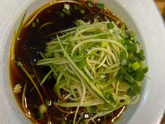 生炝西葫芦-小郭私房菜·海肠捞饭店(学士街店)