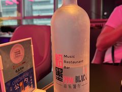 -粉墨特色菜·烧烤音乐酒馆