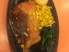 -萨莉亚意式餐厅(南开大悦城店)
