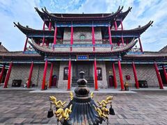 -高庙保安寺