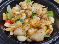 -寻味顺德·南记酒家·传统顺德菜·鱼生(广源路店)