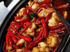 -宴长沙(五一广场店)