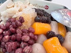 -鲜芋仙(太原街万达店)