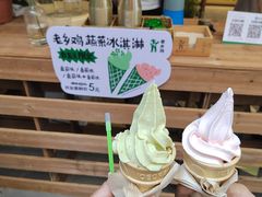 -老乡鸡(上海白玉兰广场店)