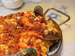 -桥东喜碧海鲜街(水东街店)