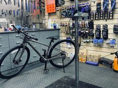 -GIANT捷安特自行车专卖店(金桥台儿庄路店)