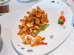 -佳丽海鲜大酒楼(环岛海景店)