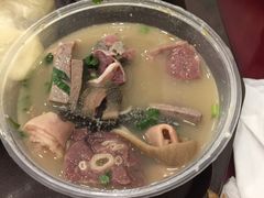 -老回回饺子馆(海洋馆店)