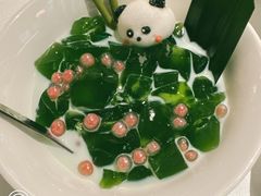 -桂满陇·海市蜃楼·黑金(国金店)
