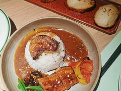 -幸薈飯堂