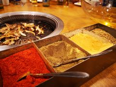 -北京胡同传统炙子烤肉(文兴路店)