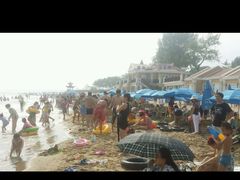 -老虎石海上公园