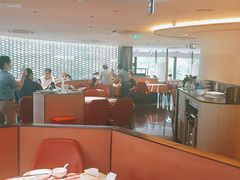 -西贝(东方路店)