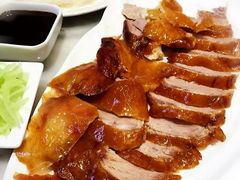 片皮鸭-燕云楼(云南路店)