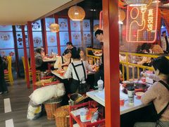 -老马路串串香火锅(北门桥店)