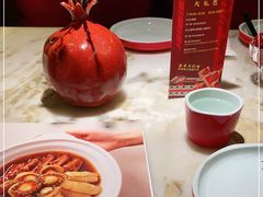 -京华烟云·北京烤鸭(领展购物广场·中关村店)