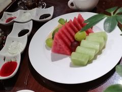 -蓝天宾馆诺瓦咖啡厅
