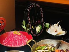 -色響火锅(恒隆广场店)