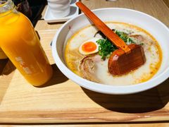 -味千拉面(巴黎春天浦建店)