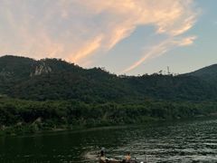 -飞霞风景名胜区