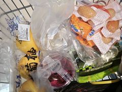 -永辉超市(鲁谷店)