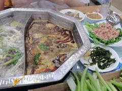 -鸿盛火锅(重庆路店)