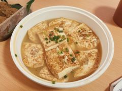 煎酿豆腐煲-荔枝楼酒家(员村东璟店)