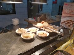 -田老师红烧肉老家肉饼(东单店)