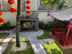 -鹿鸣酒家(越秀店)