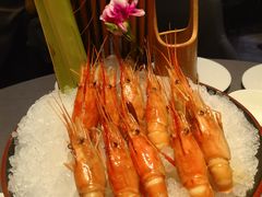 -海立阁海鲜江浙菜(漕河泾印象城店)