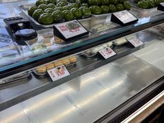 -许阿姨糕团店(南京总店)