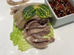 -桃园农庄·桃源宴