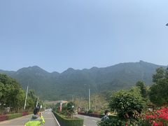 -七娘山