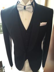 点击看大图 -钴蓝西服定制·男士礼服租赁(鄞州店)