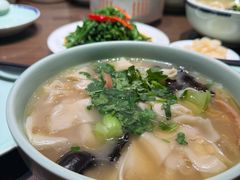 -萧记三鲜烩面(郑汴路店)