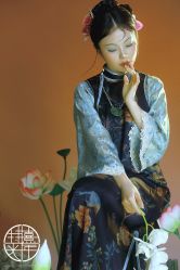 -持熹光年写真体验馆