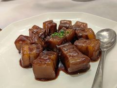 -世博源公馆·本帮融合菜·主题包厢·江景餐厅