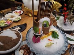 -尚海豆捞(乐虹坊店)