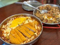 -青春分食(仙林大学城店)