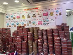-珍妮曲奇聪明小熊(上环店)