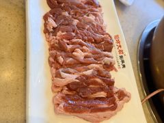 -阳坊大都涮羊肉(阳坊总店)