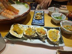 -吉兆·料理(红梅南路店)