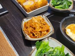-炉角·鲍鱼牛腩煲(国贸商城店)