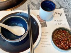 -大头椰·海南椰子鸡火锅(思明万象城店)