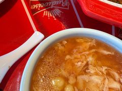 -天津乾毓德饭庄·清真传统炒菜·海鲜烧烤(咸阳路店)