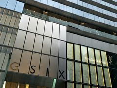 -优衣库(银座店)