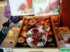 -汤城小厨•粤菜•靓汤(苏州街店)