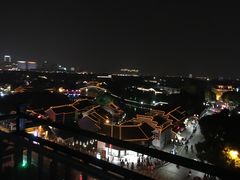 -顽啤熊·酒客酒馆(苏城夜景必选店)